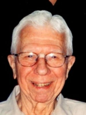 Photo of Rudolph “Rudy” Drnek