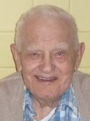 Photo of Frank C. Sup