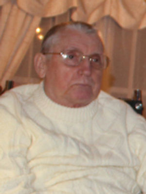Photo of Jozef S. Rogoz