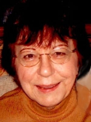 Photo of June Mildred Obracanik