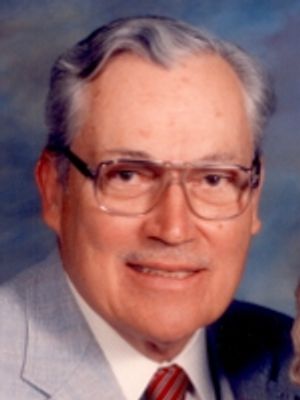 Photo of Stanley F. Wulkowicz