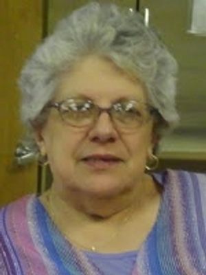 Photo of Susan K. McSwine