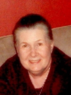 Photo of Joann Slouka, nee Lipinski