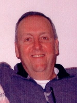 Photo of Richard H. Schmidt