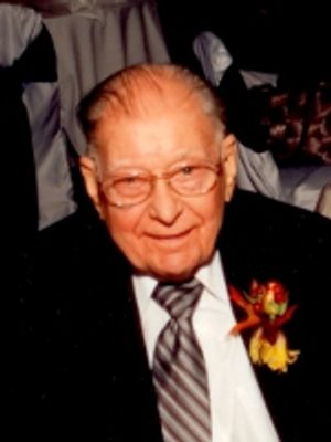 Photo of James B. Doig