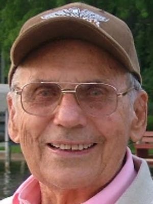 Photo of Frank J. Rock, Jr.