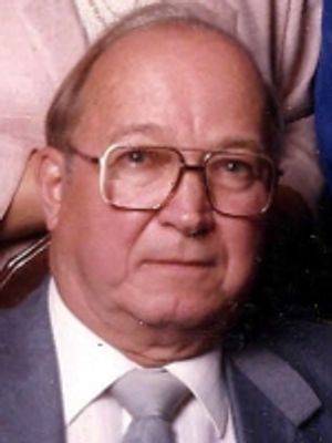 Photo of Jerry T. Vyskocil