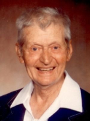Photo of Raymond A. Divis