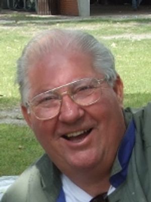 Photo of Richard J. Tlusty