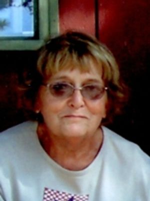 Photo of Trenna Ruth Hoppe