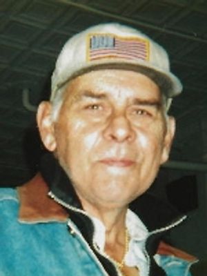 Photo of William A. Collins