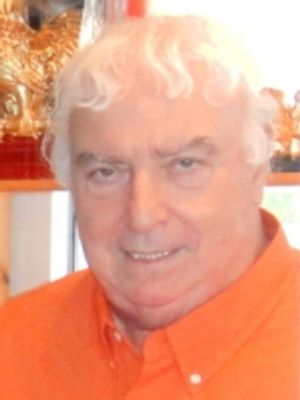 Photo of Bruce L. Wedeles