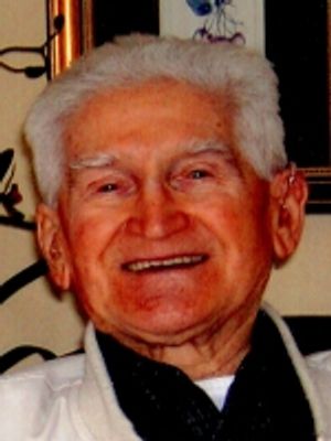 Photo of Casimer Waleska
