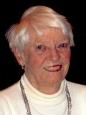 Photo of JoAnn E. Jantze