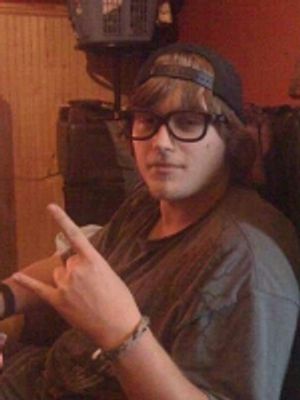 Photo of Patrick Kevin Gurschke