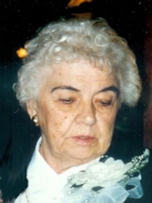 Photo of Stephanie L. Maslanka, nee Stelmach