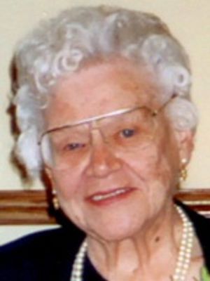 Photo of Blanche C. Seyk