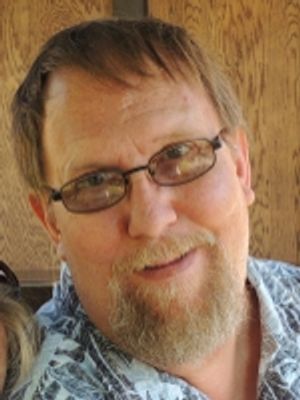 Photo of John William Ahlgren