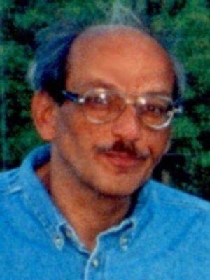 Photo of Joseph F. Hatak