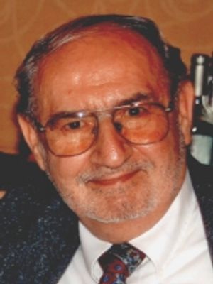 Photo of Robert Allen Eshoo