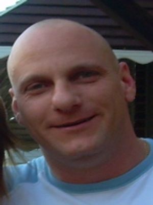 Photo of Joel Kordat