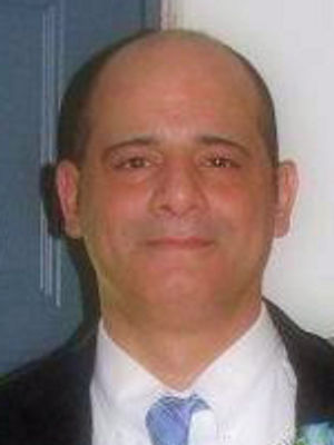 Photo of Angel R. Dorta