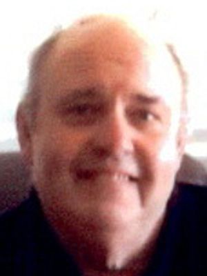 Photo of James P. Duff