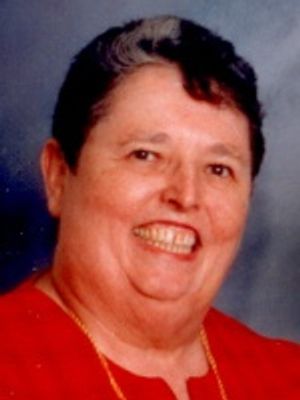 Photo of Mary Lou Fitzpatrick