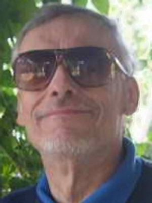 Photo of Neal R. Rammacher