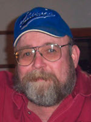 Photo of Robert “Zid” M. Zidarich