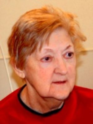 Photo of Sophie J. Drake, nee Badon