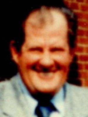 Photo of Roy T. Klimas