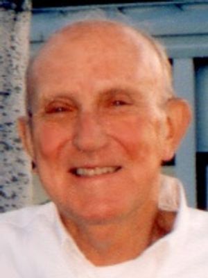 Photo of Edward S. Mara