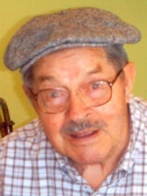 Photo of John C. Mateja