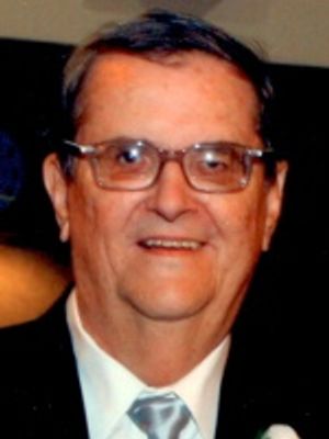 Photo of Kenneth R. Lipinski