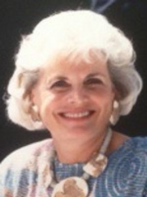 Photo of Marilyn Kresa, nee Rippel