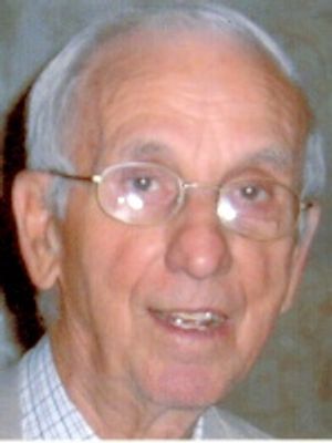 Photo of Stanley A. Kumiega, Sr.