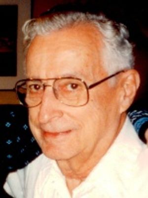 Photo of Thaddeus “Ted” S. Bochniarz