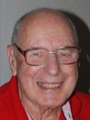 Photo of Clyde Eugene Jantze