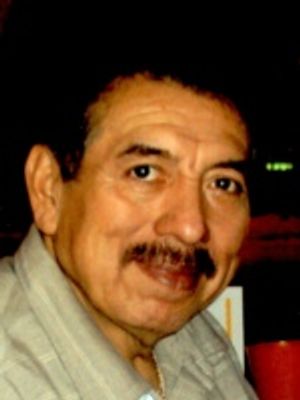 Photo of Faustino Giron