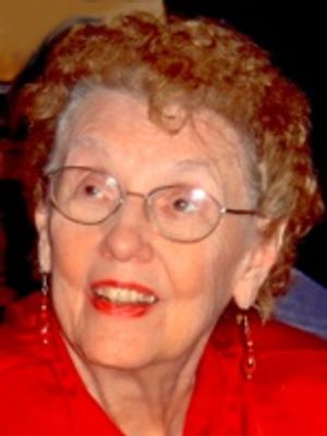 Photo of Phyllis J. LeBan, nee Kukielski