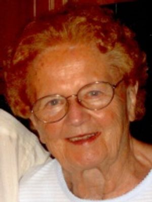 Photo of Verona Micek, nee Jasecko