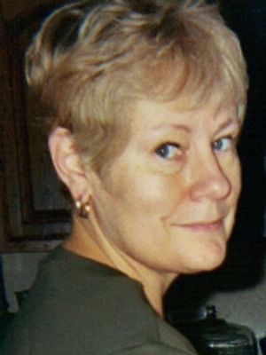 Photo of Cheryl R. Jackson, nee Allman