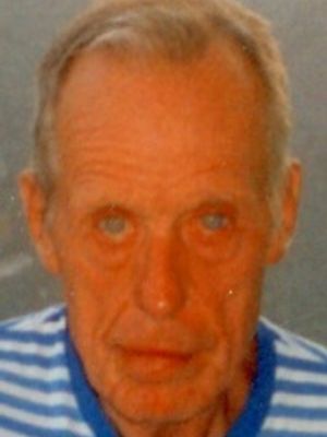 Photo of Herbert George Marks
