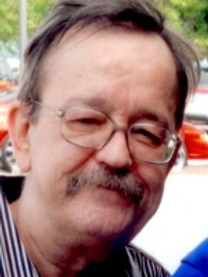 Photo of Joseph S. Kwit