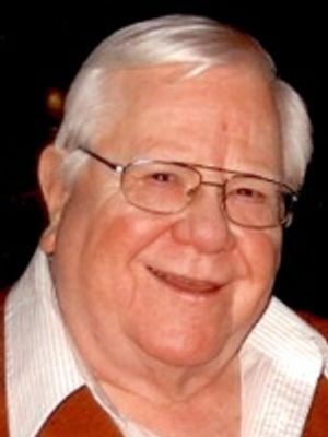 Photo of Robert Edward Slifka