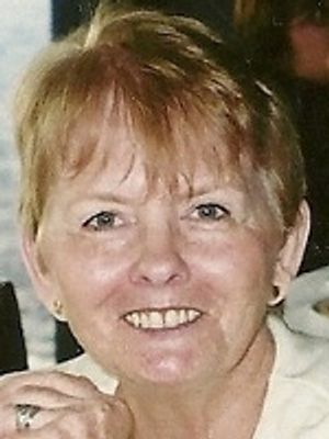 Photo of Diane C. Gaerlan, nee Olsen