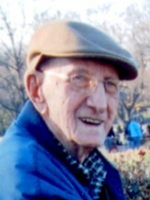 Photo of Elmer “Al” A. Fischer