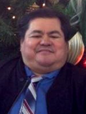Photo of Ruben Perez