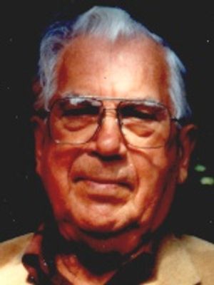 Photo of Stanley Ziolkowski